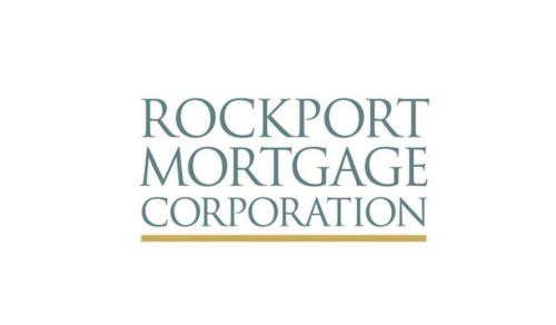 rockport mortgage logo