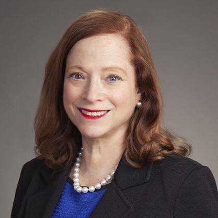 Susan Black headshot