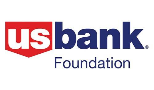 U.S. bank foundation logo