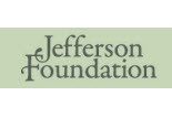 Jefferson Foundation logo.