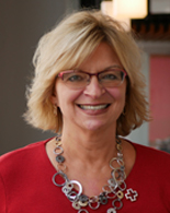 Rosie Taravella headshot