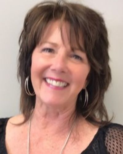 Nancy Asaro headshot