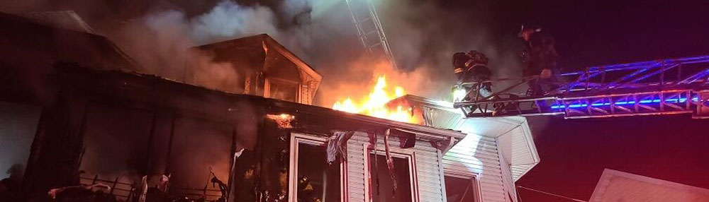 home fire 