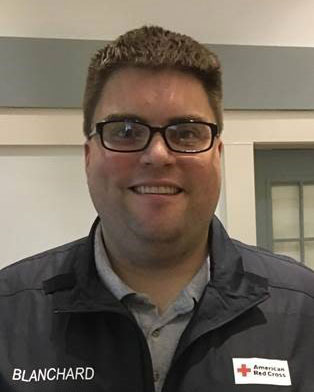 Edward J Blanchard headshot