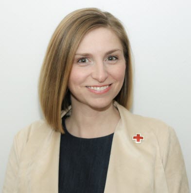 Kimberly Goetz headshot