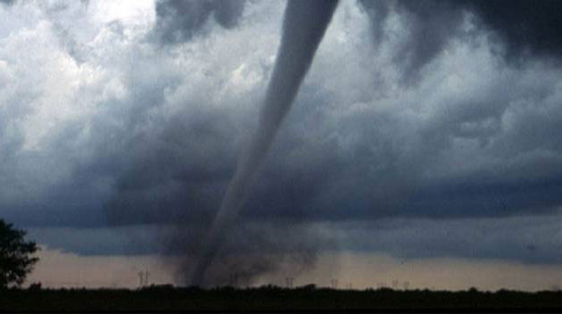 Tornado