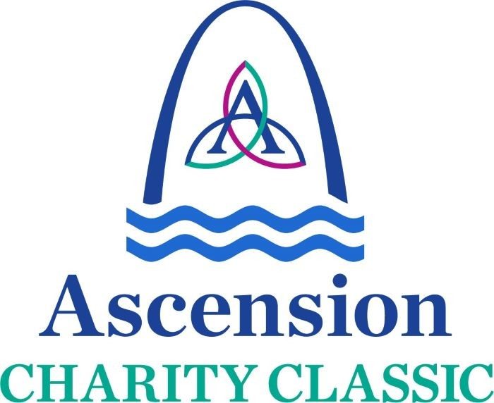 Ascension Charity Classic logo.