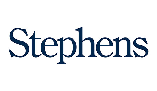 Stephens logo.