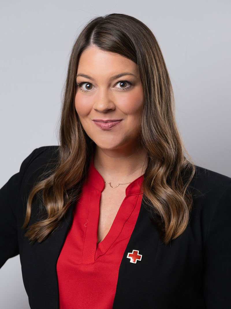 Megan Dulgar headshot.