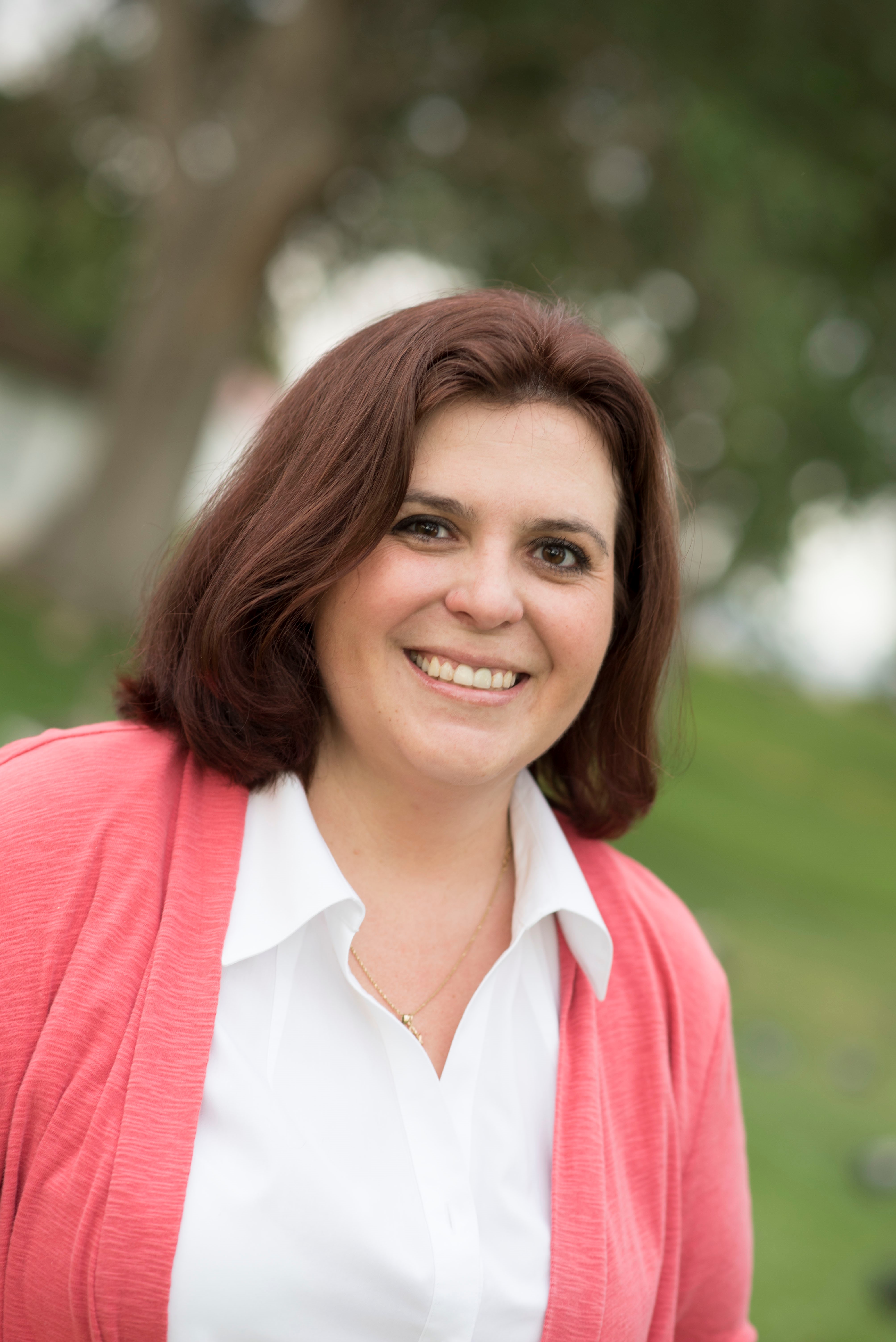 Rachel Flanigan headshot