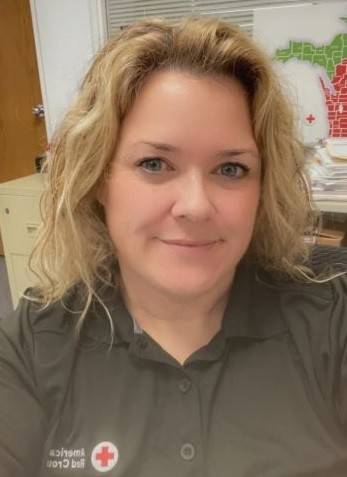 julie zimmerman headshot