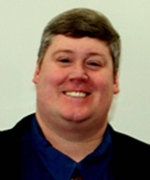 kyle kriegl headshot