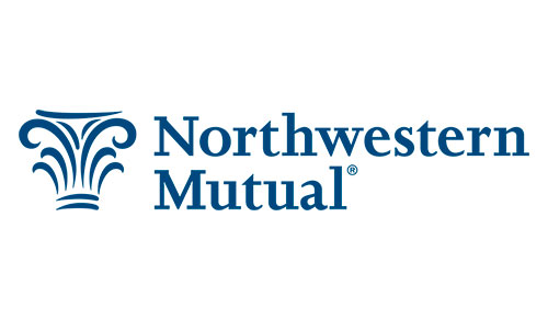 Northwestern Mutual logo.