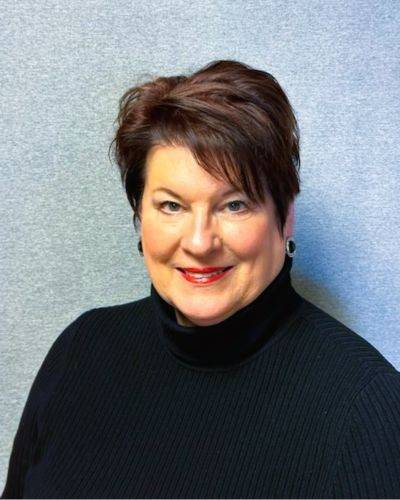 melinda lanham headshot