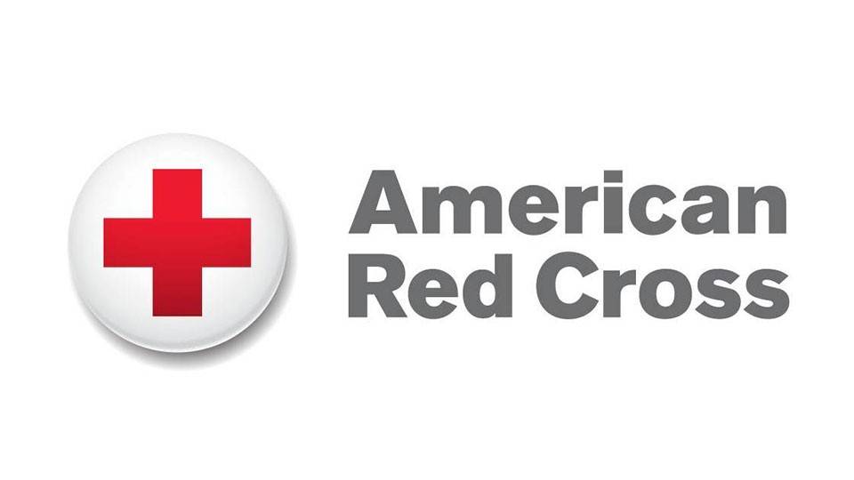 red cross logo