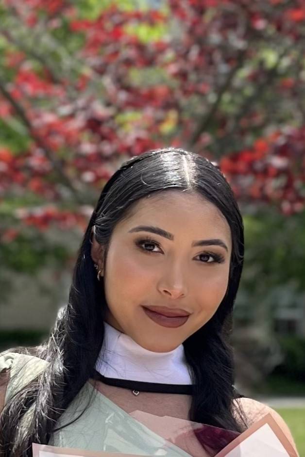 Halle Bradshaw, Advisor of the National Youth Council.