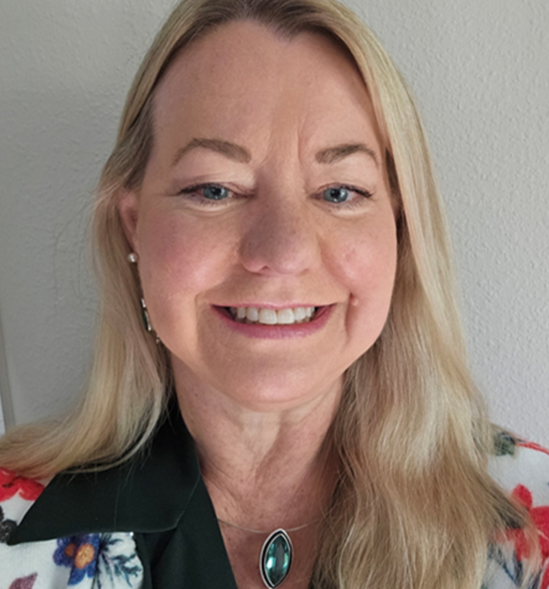 Cindy Couture, Tiffany Circle National Council Member