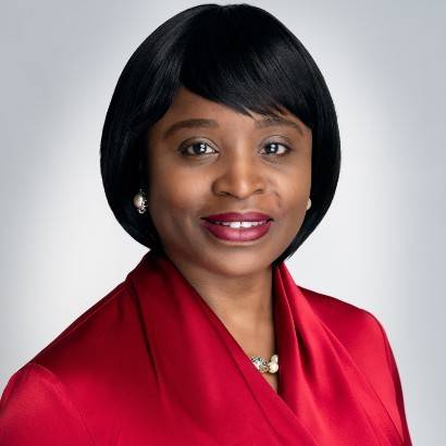 Funmi Taiwo, Tiffany Circle National Council Member