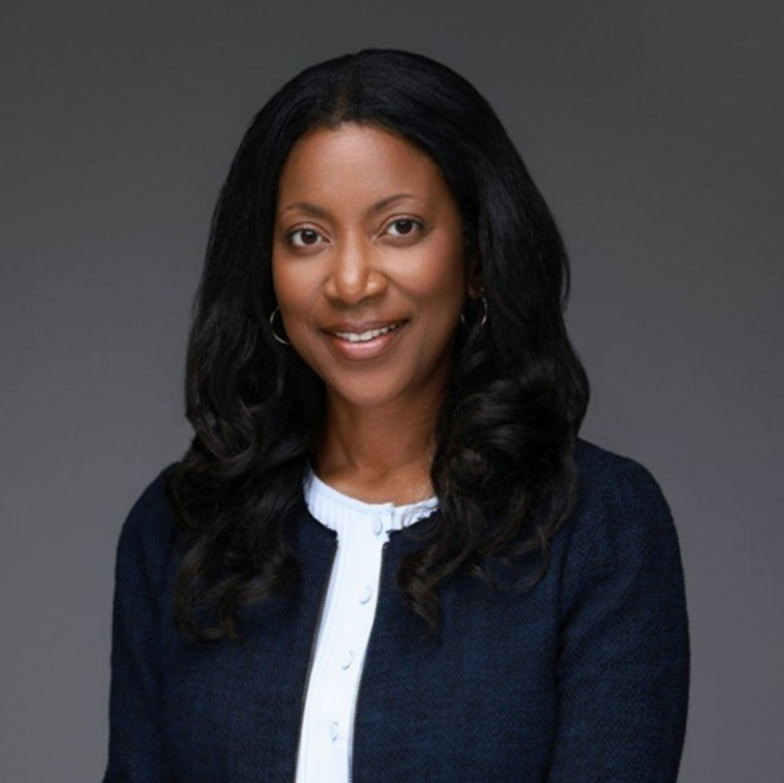 Laomi Harewood, Tiffany Circle National Council Member