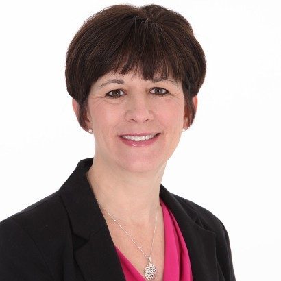 Rosemarie Hoover, Tiffany Circle National Council Member