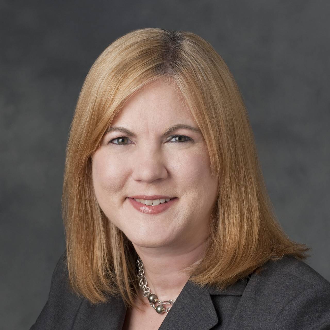 Jill M. Schaaf, National Council at the Tiffany Circle