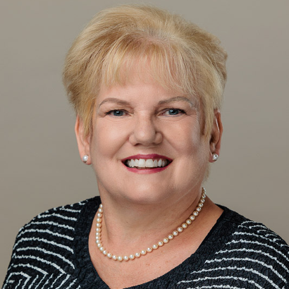 Headshot of Lori O’Flaherty
