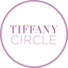 The British Red Cross Tiffany Circle
