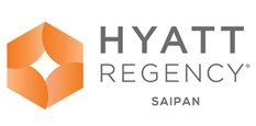 Hyatt Regency logo.