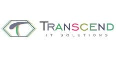 Transcend IT Solutions logo.