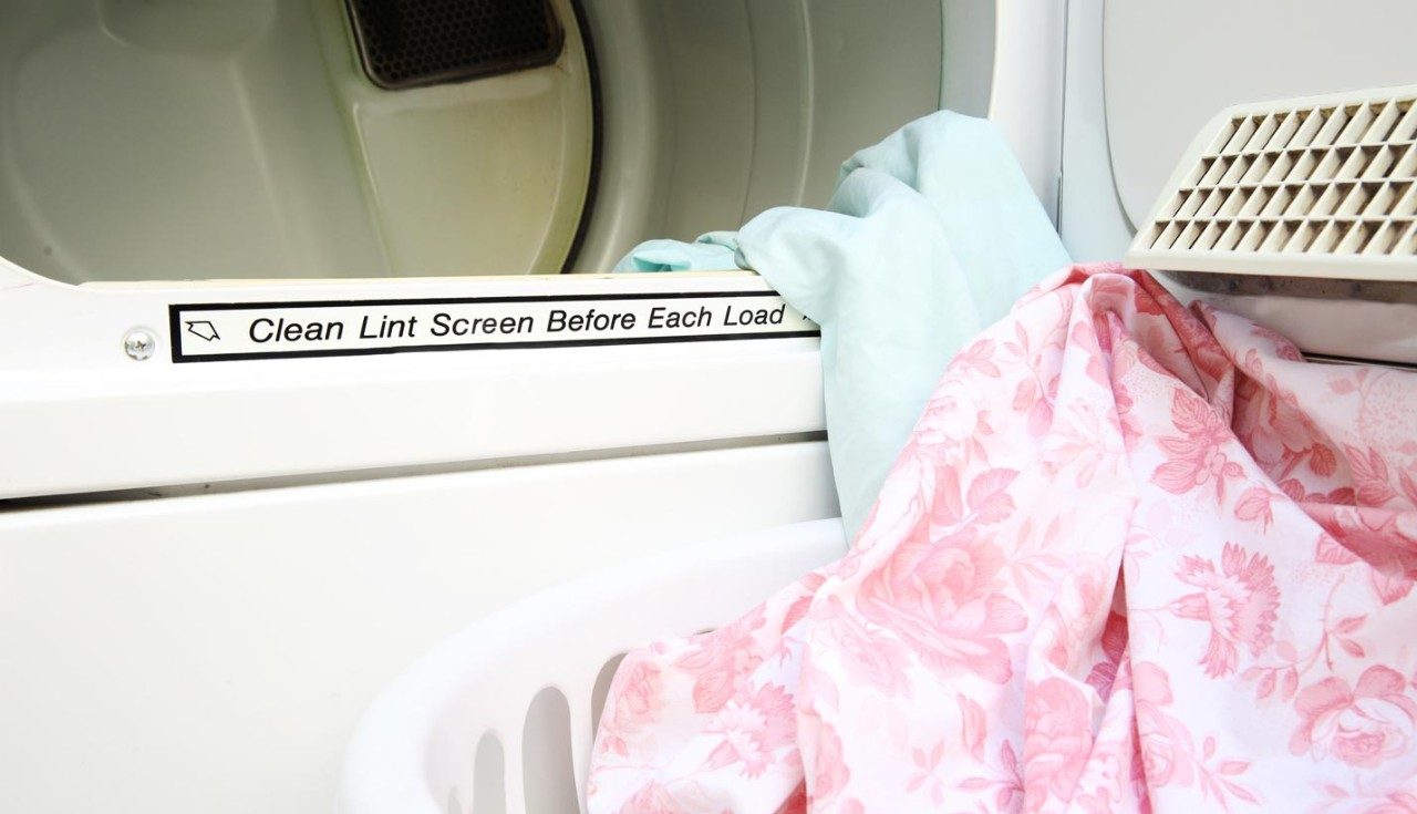 Clothes Dryer