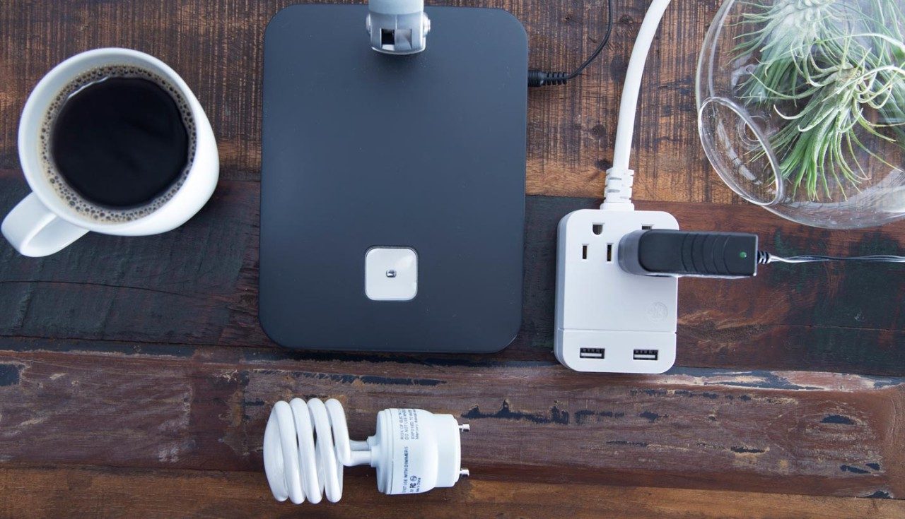 Electrical Outlets