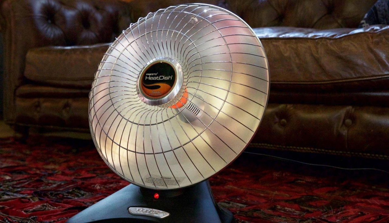 Heat Lamp